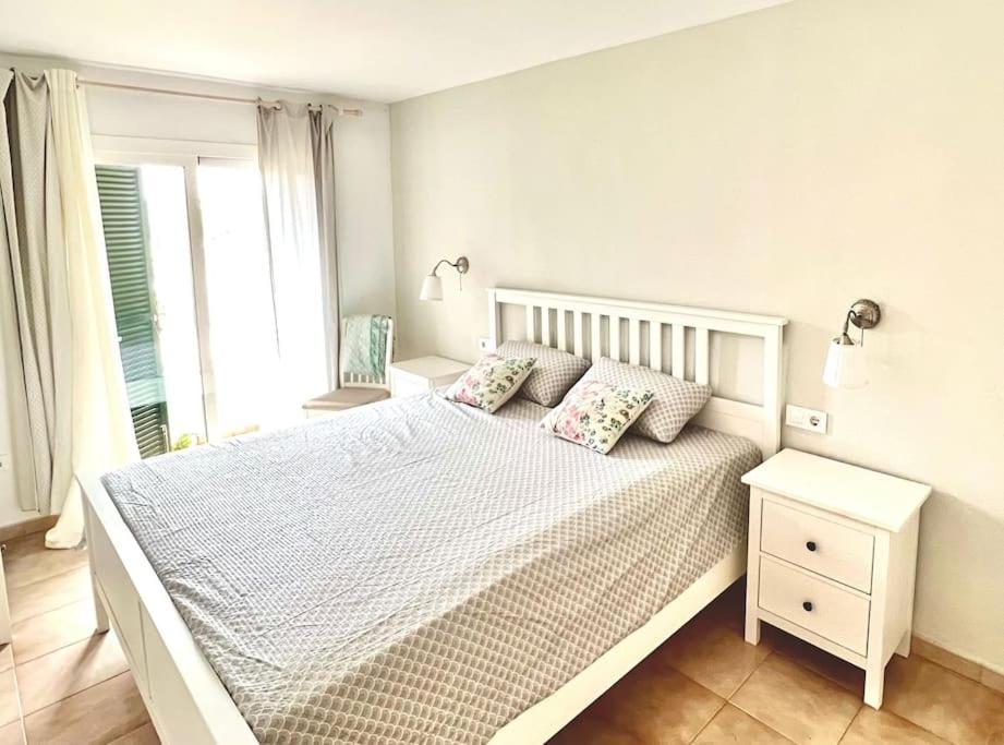 Cala En Blanes Apartamento Ciudadela Cala'N Blanes  Εξωτερικό φωτογραφία