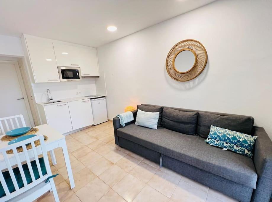 Cala En Blanes Apartamento Ciudadela Cala'N Blanes  Εξωτερικό φωτογραφία