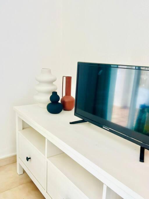Cala En Blanes Apartamento Ciudadela Cala'N Blanes  Εξωτερικό φωτογραφία