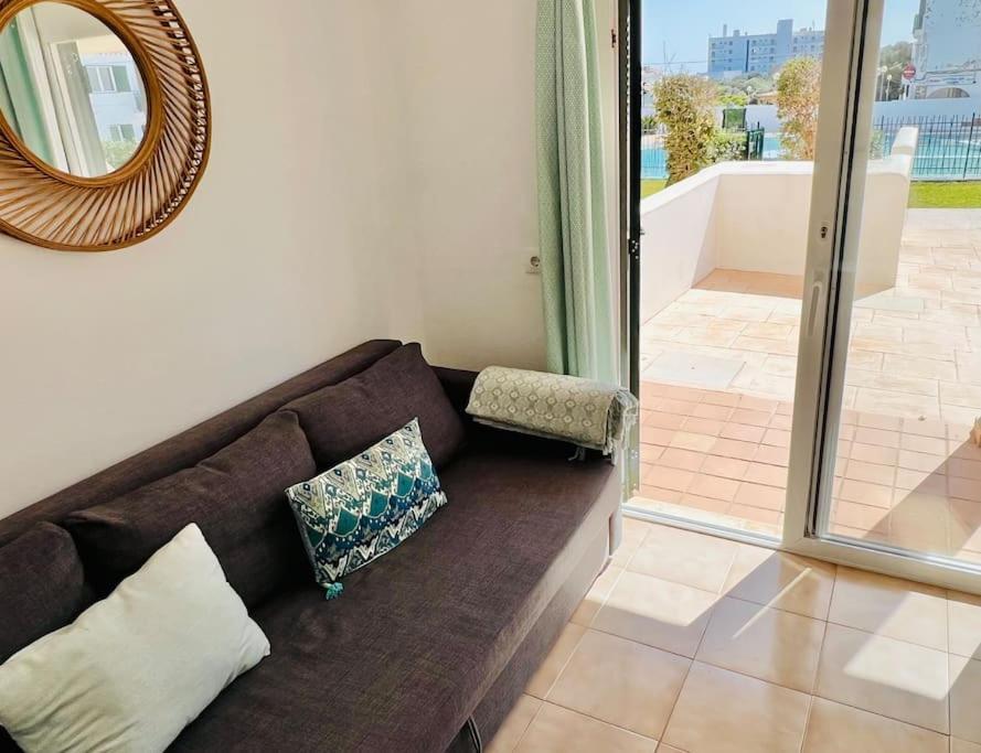 Cala En Blanes Apartamento Ciudadela Cala'N Blanes  Εξωτερικό φωτογραφία