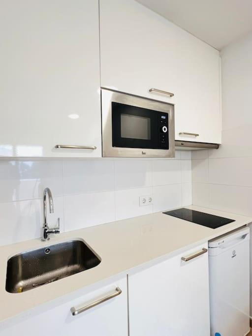 Cala En Blanes Apartamento Ciudadela Cala'N Blanes  Εξωτερικό φωτογραφία